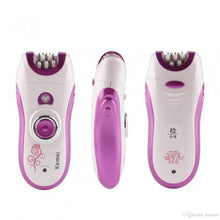 Charger l'image dans la galerie, Kemei The Tottaly Luxurious Hair Remover