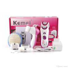 Charger l'image dans la galerie, Kemei The Tottaly Luxurious Hair Remover