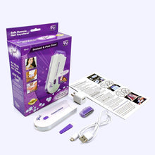 Charger l'image dans la galerie, Finishing Touch YES Hair Remover
