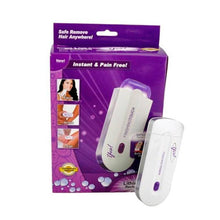 Charger l'image dans la galerie, Finishing Touch YES Hair Remover