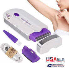 Charger l'image dans la galerie, Finishing Touch YES Hair Remover