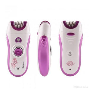 Kemei The Tottaly Luxurious Hair Remover