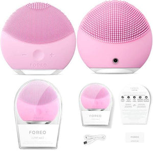 Pack Foreo mini + Masque Disaar Aloe Vera