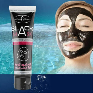 Black Mask